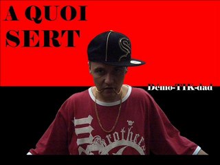 Démo-TIK-dad A quoi sert