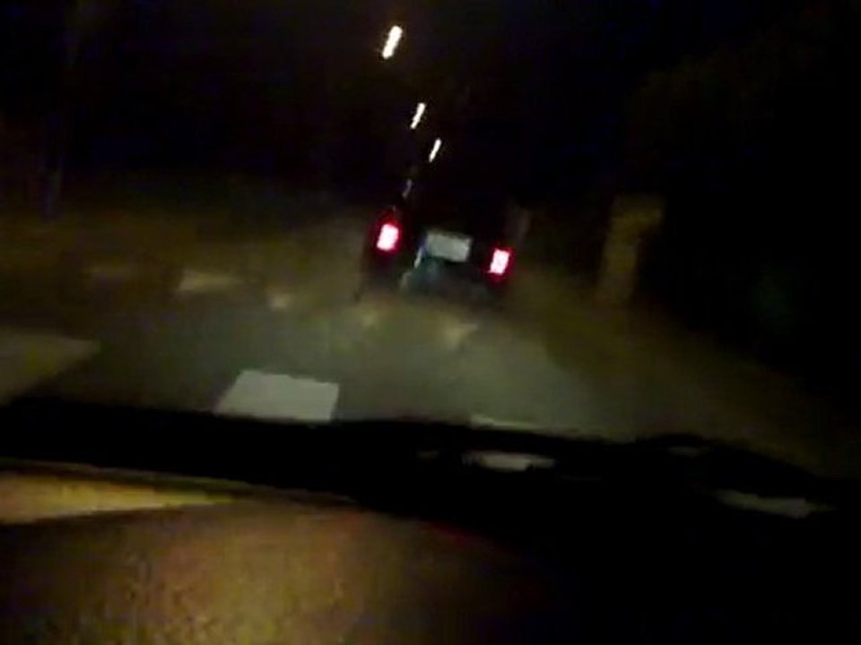 son interieur ligne inoxcar en 63 sur Clio RS ph 1