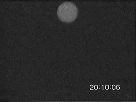 UFO ? ISS? Phenomene Pan dans le tarn du 11.09.10