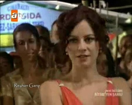 ZEYBEK (Bitmeyen Şarkı dizisinde Yaman ve Zeybek oyunu)