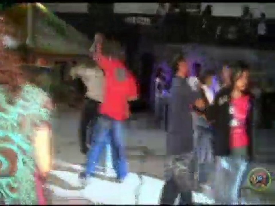 Sonido Bongo 2