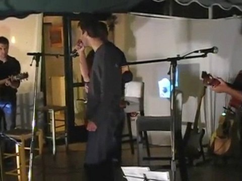 Les trompettes de la renommée