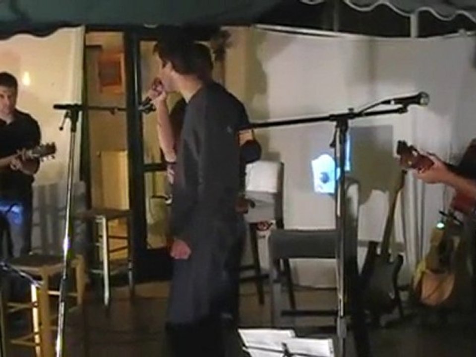 Les trompettes de la renommée