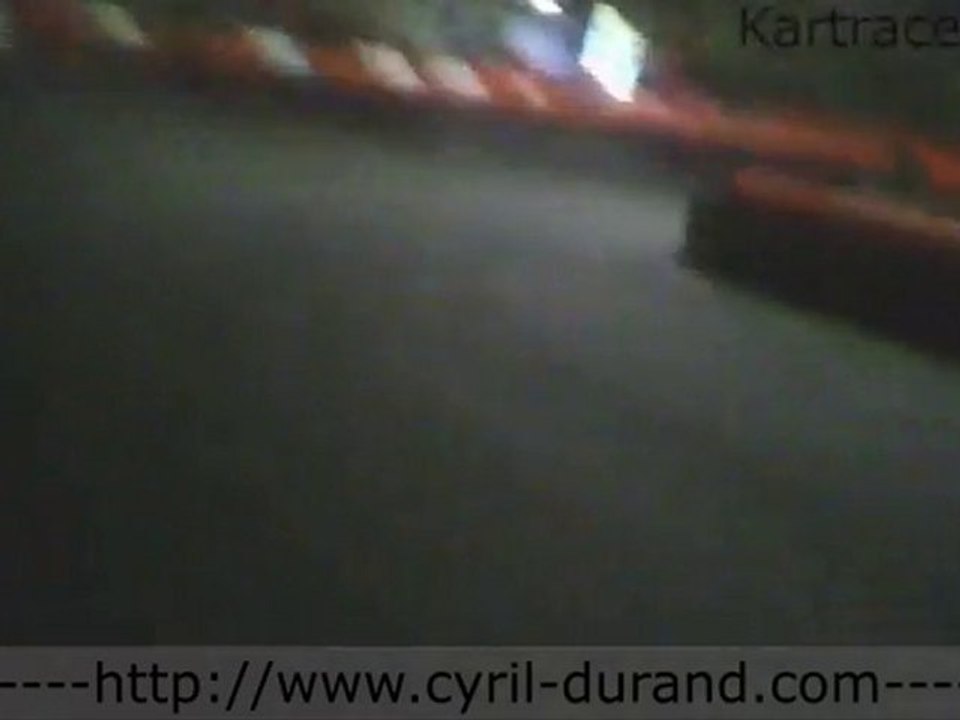 kartracer