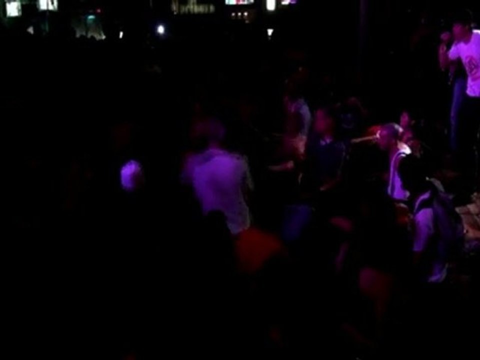 Salud y SKA(los kaites-2010)(etnilumidadHD-2010)