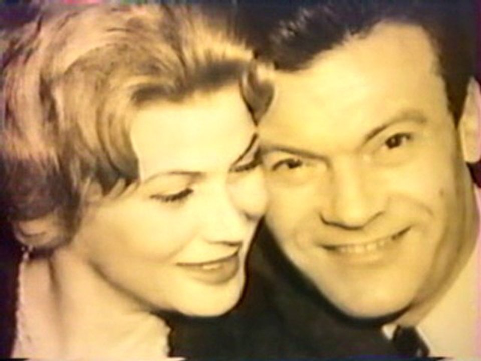 GEORGES ULMER  FILM  REALISE  PAR  JEAN MARTINI KIM