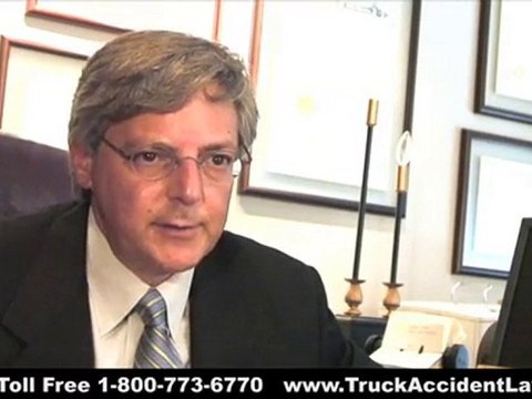 Truck Accident Lawyer San Diego, Ca.| Truck Accident ...