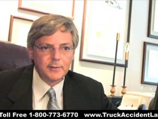 Truck Accident Lawyer Los Angeles, Ca. | Truck Accident ...