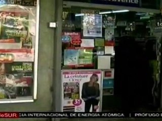 Senado francés define hoy sobre uso de burkas