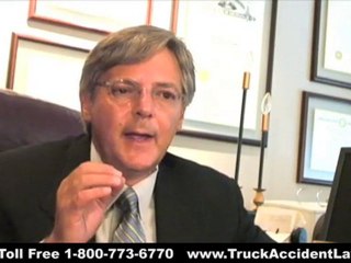 Truck Accident Lawyer San Jose, Ca. | Truck Accident ...