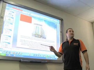 Av Equipment Hire West Perth 3 Monkeys Audiovisual WA