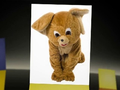 Fancy Dress - Animal Fancy Dress Costumes