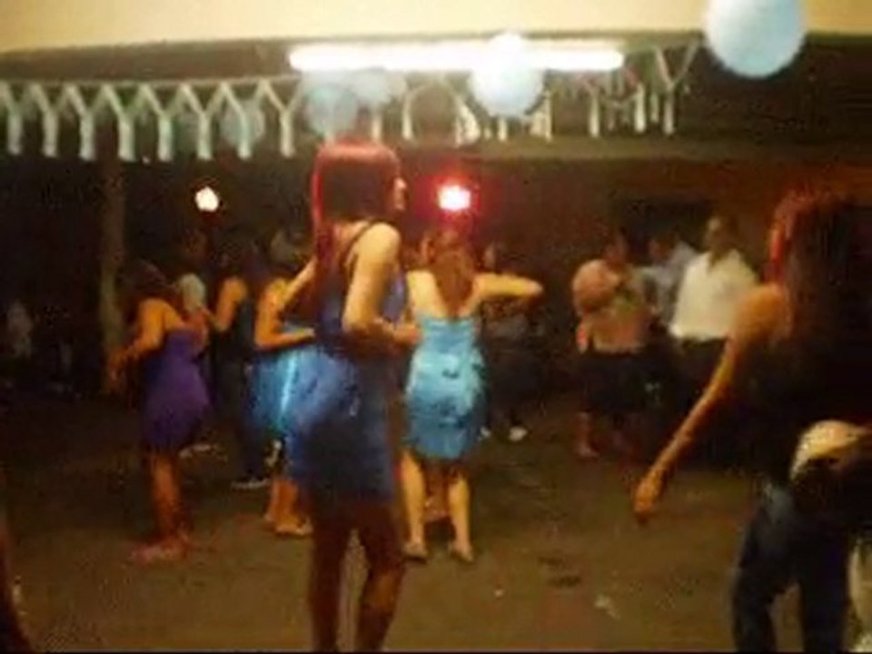 HOUSE MUSIC party