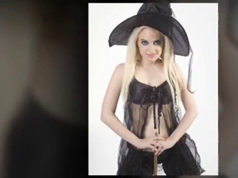 Fancy Dress - Halloween Fancy Dress