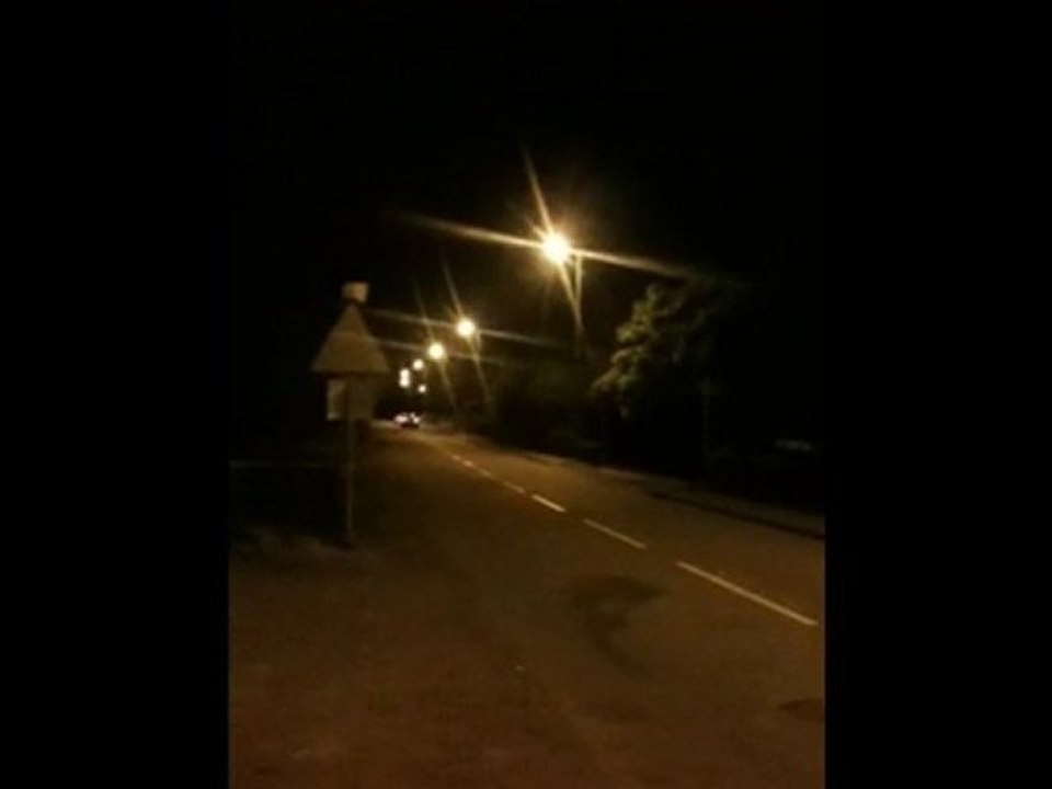 C2  Vone VS Finch, départ à 20 en 1