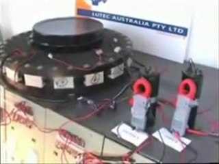 Magnet Motor Power Generate Free Energy Home Electricity
