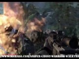Sniper: Ghost Warrior Walkthrough - Mission 10: The End ...