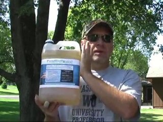 PondBiotixMDC Muck Decaying Catalyst For Ponds