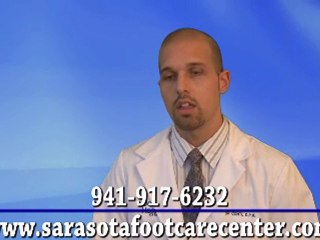Heel Pain - Podiatrist in Sarasota, FL