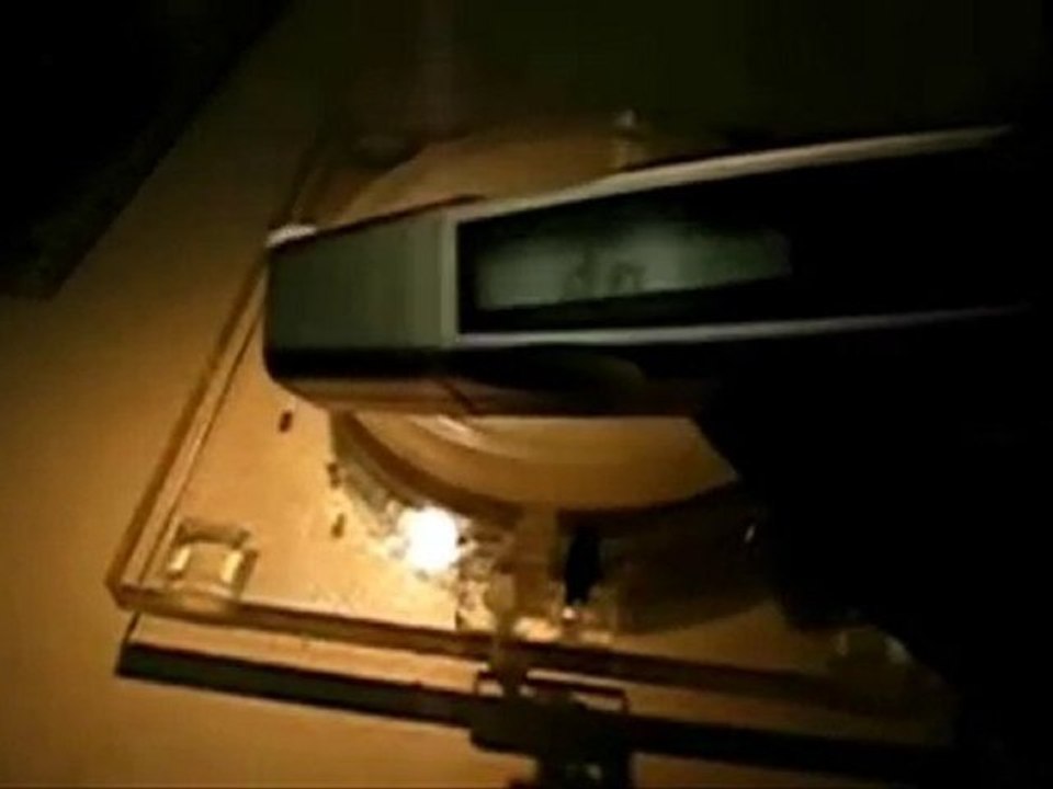 Perpetual Motion Machine Self Running Device Plans