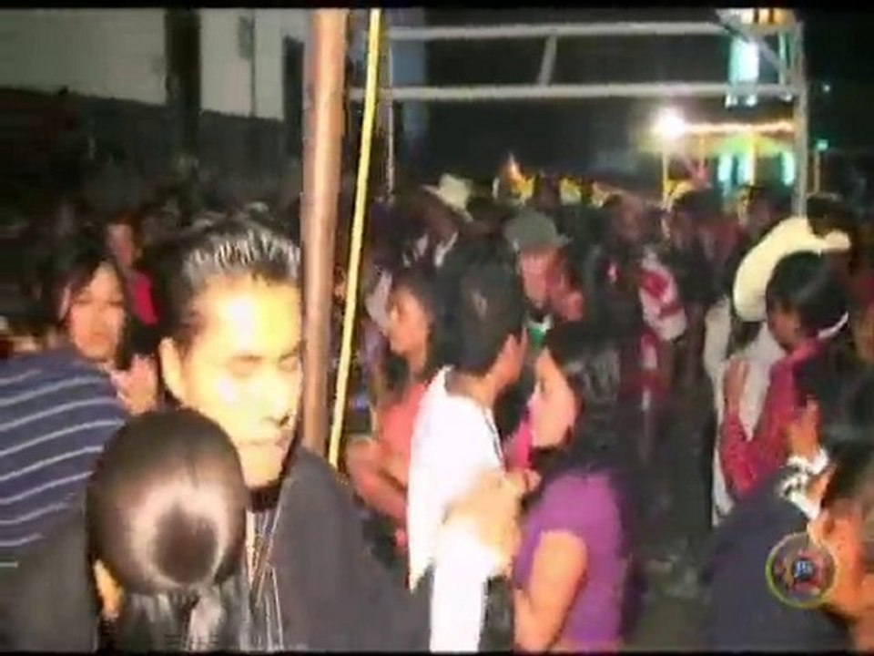 Sonido Bongo 4