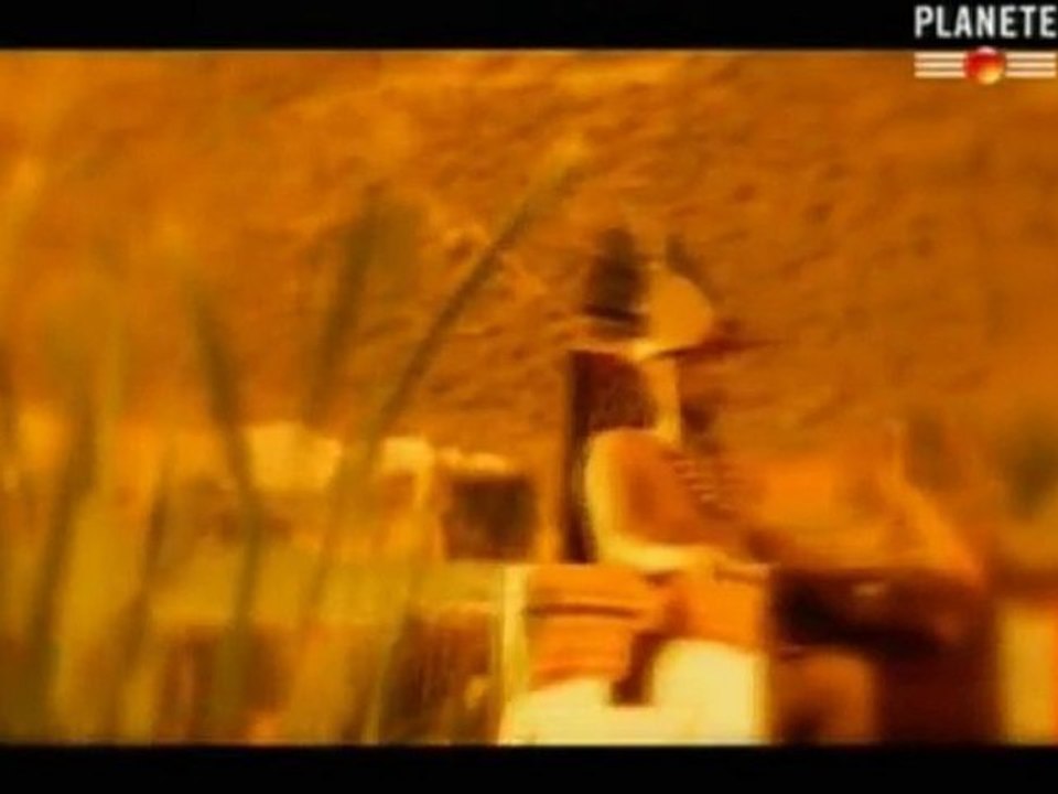 L'or des Incas - 2/3