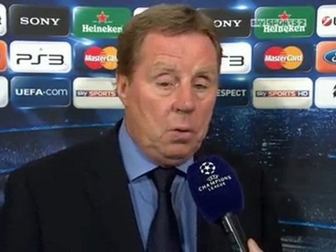 Werder Bremen v Tottenham Hotspur