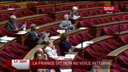 LE 22H,Corine Lepage, députée européenne présidente de Cap 21
