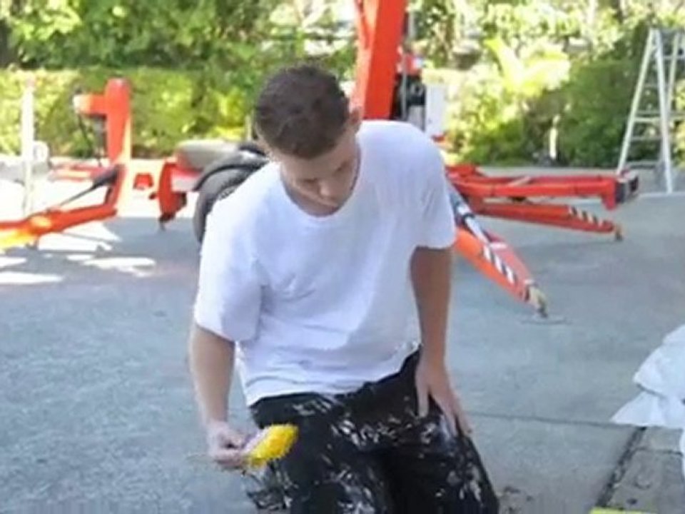 Painters & Decorators Griffen Caruso's Painting QLD