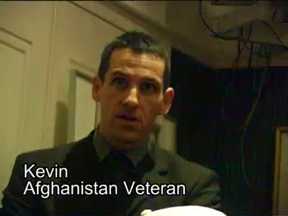 Military Families and Veterans Against the War - Troops ...