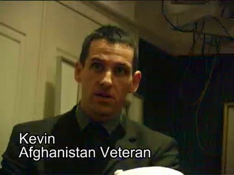 Military Families and Veterans Against the War - Troops ...