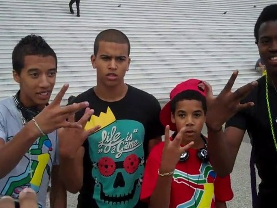 Teaser Episode 9 Mrik: Webreal Tv  (Dimanche 20h)