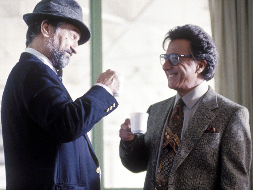 Ένας πρόεδρος, ένα σκάνδαλο κι ένας πόλεμος