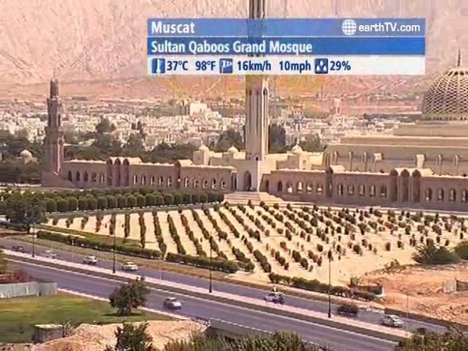 Seattle - USA, Macau SAR - China, Engelberg - Titlis - Switzerland, Muscat - Oman, Cape Town - South Africa, Cannes - France, Vienna - Austria