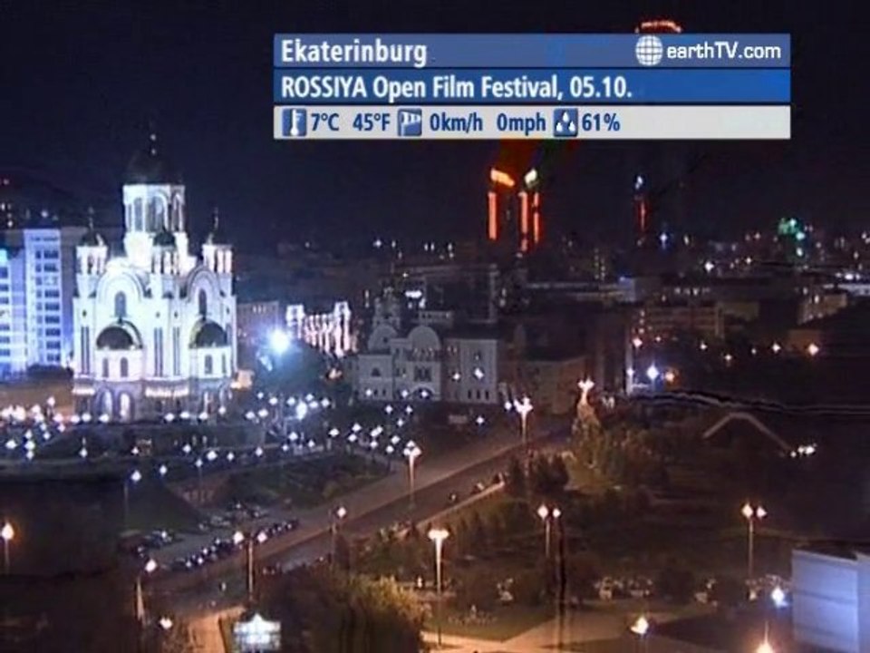 Budapest - Hungary, Los Angeles - USA, Dubai - United Arab Emirates, Ekaterinburg - Russia, Dresden - Germany, Paris - France, Venice - Italy