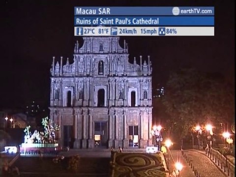 Brussels - Belgium, Hamburg - Germany, Saint-Malo - France, New York - USA, Macau SAR - China, Lech Zurs am Arlberg - Austria, Warsaw - Poland