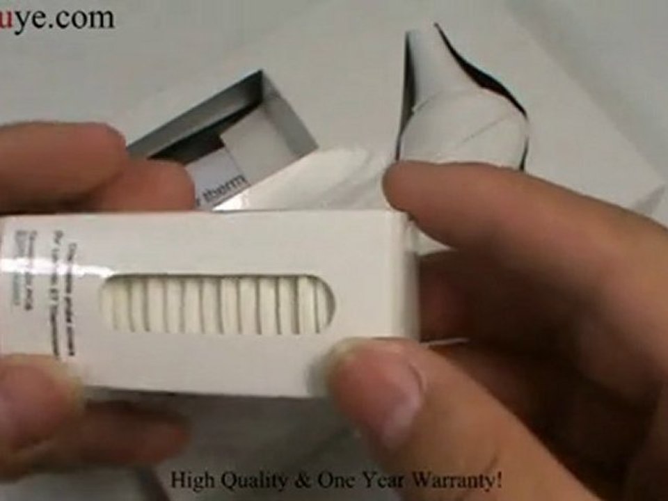 Infrared Ear Digital Thermometer   $ 33.18