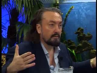 Sayın Adnan Oktar referandumda hangi oyu verecek?