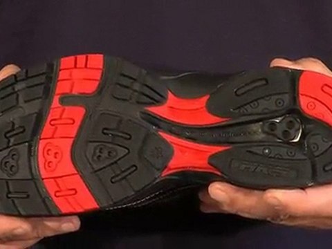 S2 und Klettverschluss ? Arbeitsschuhe HKS Cronus