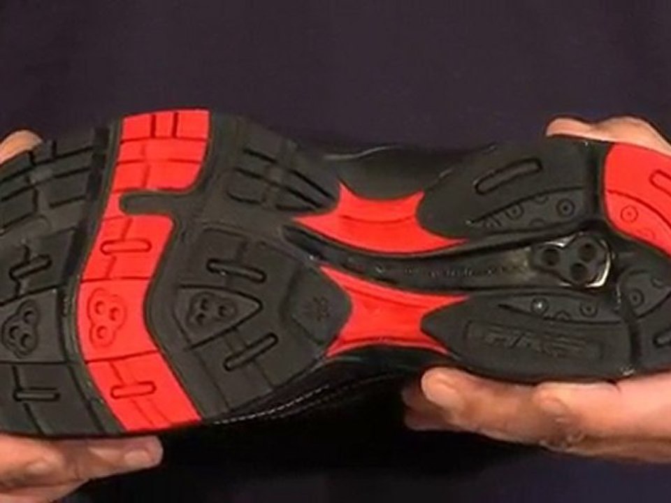 S2 und Klettverschluss ? Arbeitsschuhe HKS Cronus