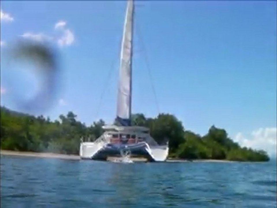 Location de Vacances Martinique Vue Turquoise