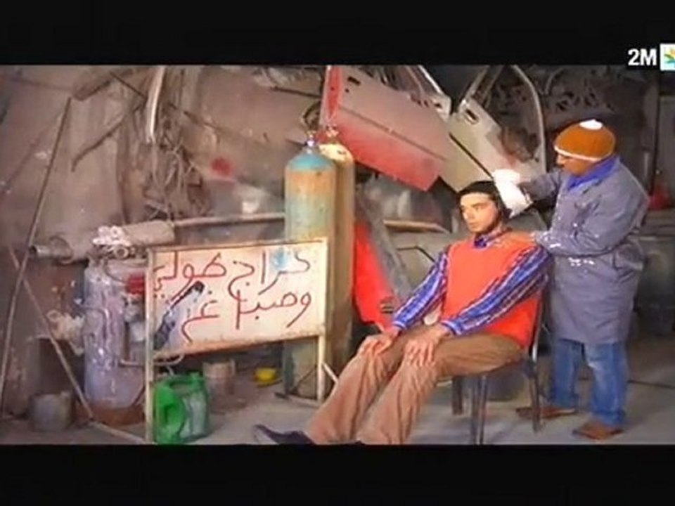 الفد تي في : الخميس 2 شتنبر