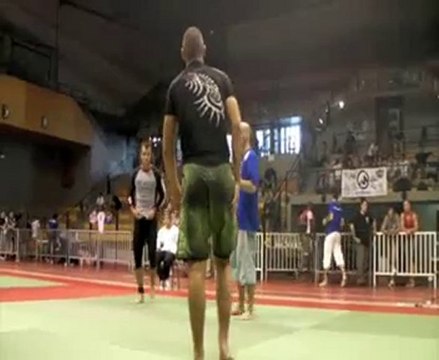 Fight Way Cup 2009 : Best of Impacts Pythagore Bordeaux