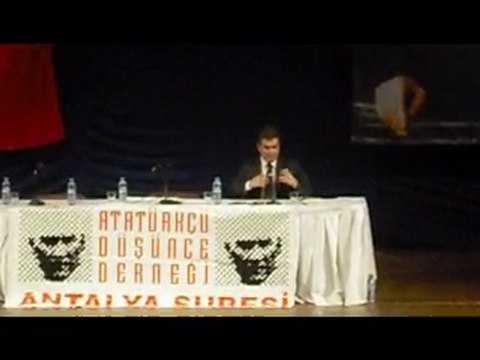 Prof. Dr. Süheyl Batum 2 Eylül-Neden Hayır -1