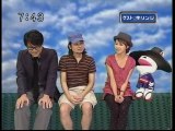 sakusaku 2010.09.02.カエラちゃんが入籍なのにゲストはキリンジ　2/4