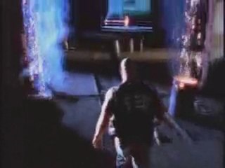 RAW 1997 Intro