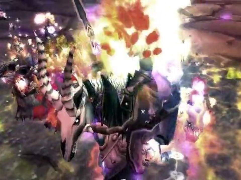 WoW : Naxxramas 2009 par Jack