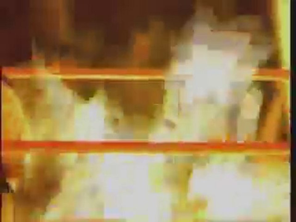 RAW 1999 Intro