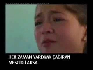 Filistinli Kızın Şiiri