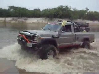 CINARUCO SEMANA SANTA 2010